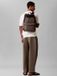 Merkloos Calvin Klein Accessories (PVH Group) - Rugzakken - Polyester - Mannen - Volwassenen