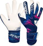 Reusch Attrakt RE:GRIP Keepershandschoenen - Maat 9