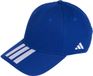 adidas Casquette Tiro Blauw - Taille Adultes
