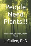 People Independently Published People Need Plants!!! Paperback