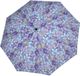 doppler paraplu Fiber Magic Printed Pattern Impression paars