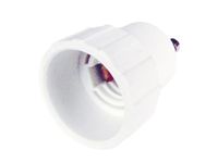 GU10 naar E14 converter