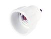 GU10 naar E14 converter