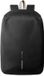 XD Design Omkeerbare rugzak 46 cm laptopvak - 44cm (17,3 duim) - black-sheer oak