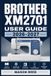Brother Xm2701 User Guide 2026-2027