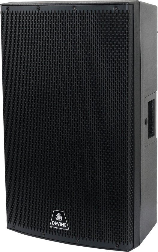 Devine Onyx 15 - 15 inch passieve speaker