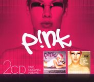 Sony Music Sony Bmg Missundaztood/Can't Take Me Home