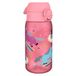 ION8 Kinder Waterfles, 350 ml, Lekvrij, Roze Eenhoorns