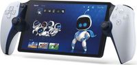 PlayStation Portal, un appareil pour le jeu à distance, compatible avec PS5 et PS4