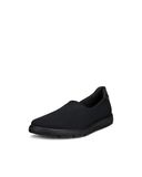 ECCO Damen Slipper Bella 2 in schwarz