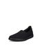 ECCO Damen Slipper Bella 2 in schwarz