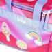 Baagl Kindersporttas Rainbow Red 22L