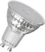 Ledvance LED PAR16 V 6,9W GU10 6500K 620lm 120°