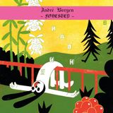 Forested - 07 november 2025