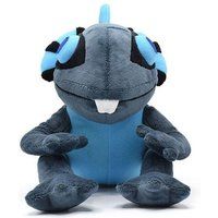 World Of Warcraft Figuur Murloc