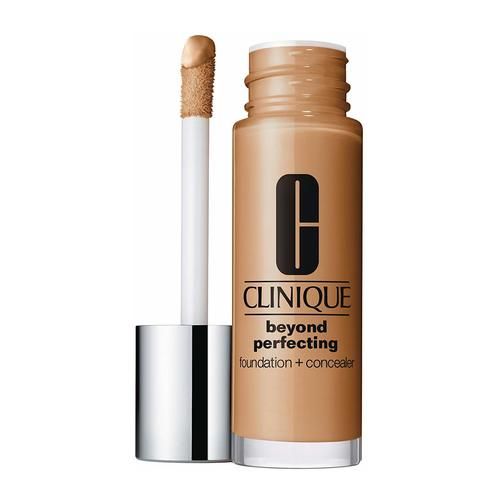 Clinique Beyond Perfecting Foundation And Concealer 30 ml - 0020714712044