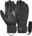 Reusch Explorer Fidlock R-TEX® XT Handschoen Black 9,5