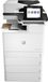 HP Color LaserJet Enterprise Flow MFP M776z - Multifunctionele printer - Laser - Kleur - A3 - 46 ppm - 1200 x 1200 DPI - USB, LAN, Wi-Fi, Bluetooth