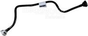 METZGER Tuyau de refroidissement, tuyau d'eau pour AUDI A4 Avant (8K5, B8), numéro d'article 2421680