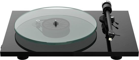 Pro-Ject T2 Super Phono HG Black