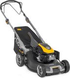 Stiga Twinclip 50 S Benzine Grasmaaier