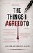 The Crimson Line Editions The Things I Agreed To Paperback