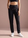 Sjeng Sports MILEY Trainingsbroek Vrouwen Zwart Maat S