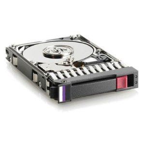 HP 1TB 3.5" 3.0Gb/s SATA 7.2k rpm NCQ