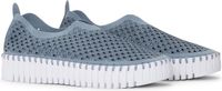 Ilse Jacobsen Sabots Plateforme TULIP3373 - 698 Blue Cloud