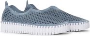 Ilse Jacobsen Sabots Plateforme TULIP3373 - 698 Blue Cloud