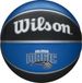 Wilson NBA Team Tribute Orlando Magic - Taille 7 - Bleu