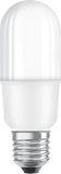 Ledvance Classic LED E27 Lineair Mat 9W 1050lm - 840 Blanc Froid