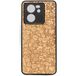 Bewood Étui En Bois Bewood Pour Xiaomi 13t / 13t Pro Wild Flowers Aniegre