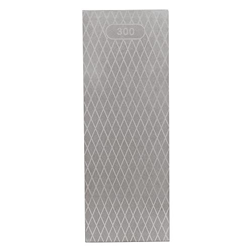 Trend Diamant Slijpsteen Kit - 8 x 3 Inch - Dubbelzijdig - 300/1000 Korrel - DWS/CP8/FC/A