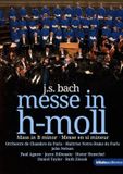 Warner Music Bach: Messe In H-Moll / Mass In B Minor DVD