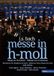 Warner Music Bach: Messe In H-Moll / Mass In B Minor DVD