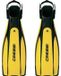 Cressi Pro Light Duikvinnen Geel EU 38-41
