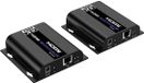 Allteq rallonge HDMI - Longueur max 120 mètres - 4K@60Hz
