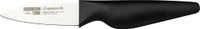 Rockingham Forge Greenworks 8 cm schilmes, zwart