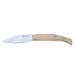 WOLFPACK LINEA PROFESIONAL 2162040 zakmes Wolfpack model parelmoer 6,3 cm gesloten, 60 mm