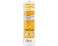 ORAC NV Orac Decor FL300 Vulpasta Acryllijm Wit 310 ml