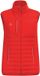 Erima Cmpt Puffer Bodywarmer Dames - Zwart | Maat: 36