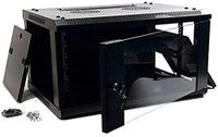 Powergreen RAS-06328-ST Rack 10", 6U 31 x 28 x 37