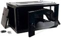 Powergreen RAS-06328-ST Rack 10", 6U 31 x 28 x 37