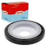 Corteco 20026532B asafdichtring krukas | Geschikt voor: AUDI 100 C3 Avant, 100 C3 sedan, BMW 5, 5 Touring, Caterham Seven, Citroen CX II, XM, XSARA Coupe