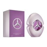 Mercedes-Benz Eau de Parfum / 90 ml / Female