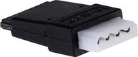 Akyga AK-CA-54 Adapter SATA naar Molex