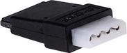 Akyga AK-CA-54 Adapter SATA naar Molex