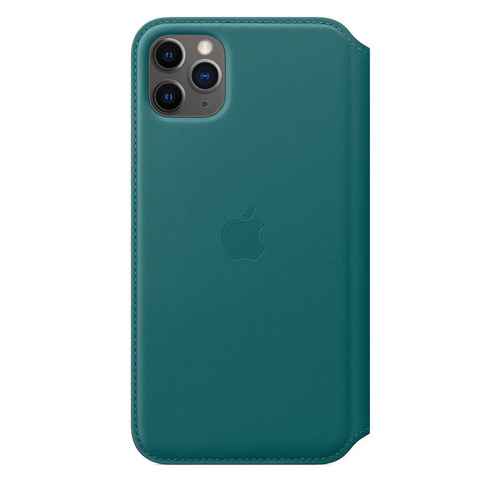 Apple MY1Q2ZM/A groen / Apple iPhone 11 Pro Max