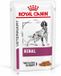 Royal Canin Renal Alimentation Chien Nat - 48 x 100 gr